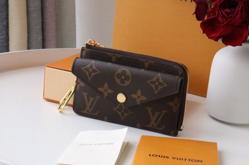 LV Wallets